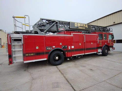 Omaha FD
