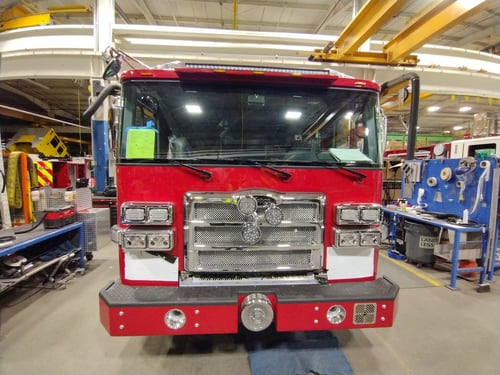 Omaha FD
