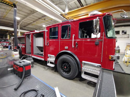 Omaha FD