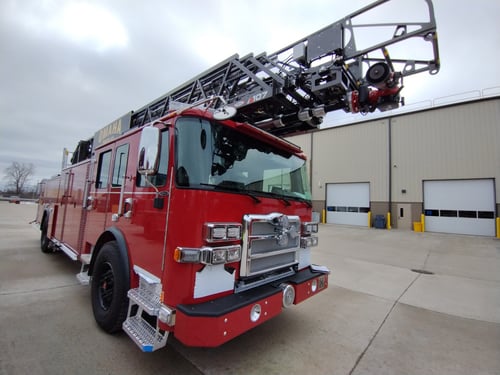 Omaha FD