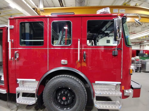 Omaha FD