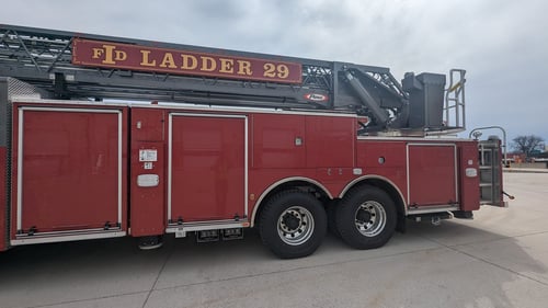 Indianapolis FD