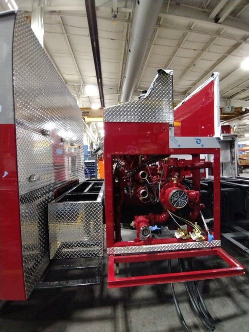 Indianapolis FD