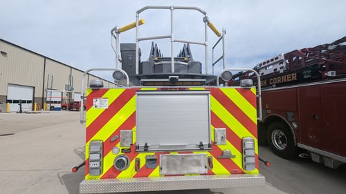 Indianapolis FD