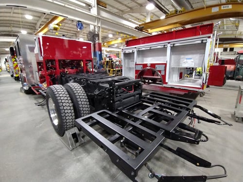Indianapolis FD