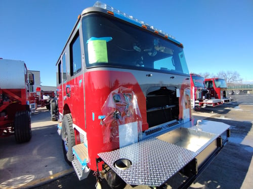 Indianapolis FD