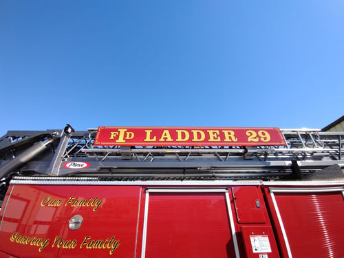Indianapolis FD