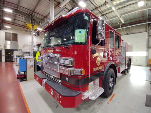 Omaha FD