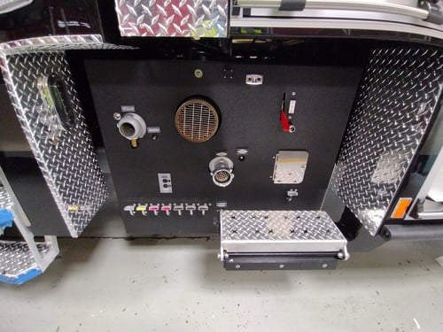 West Metro FD