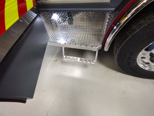 Villa Park FD