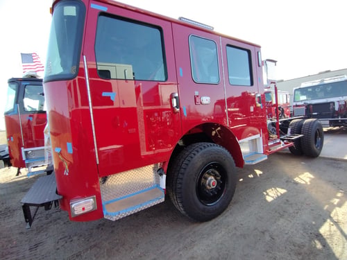 Omaha FD