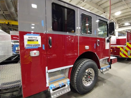 Indianapolis FD