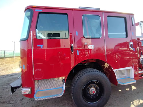 Omaha FD