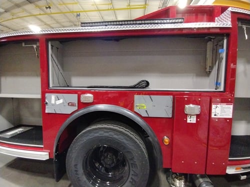 Omaha FD