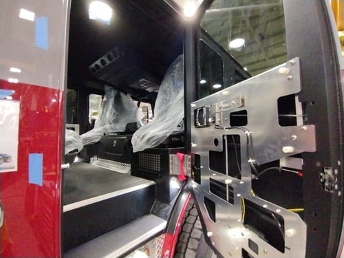 Indianapolis FD