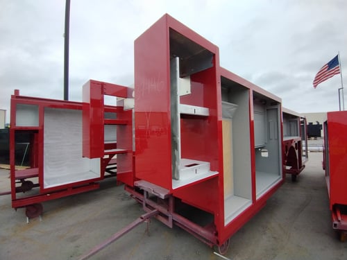 Hazelwood FD
