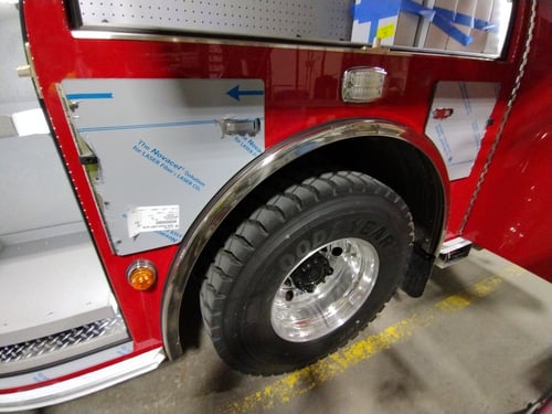 Elk Grove Village FD