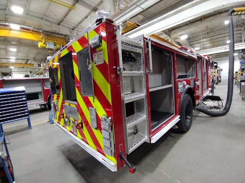 Omaha FD
