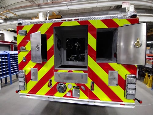 Omaha FD