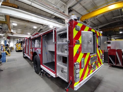 Omaha FD