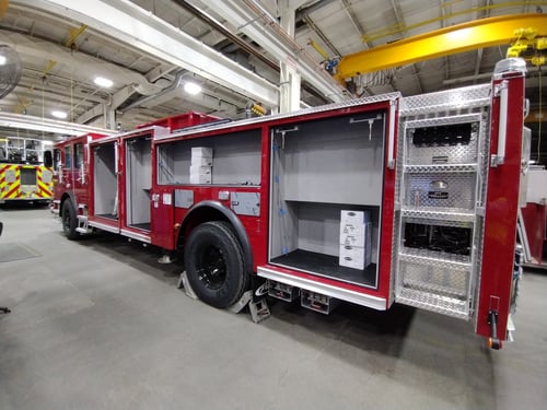 Omaha FD