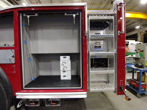 Omaha FD