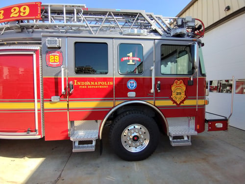Indianapolis FD