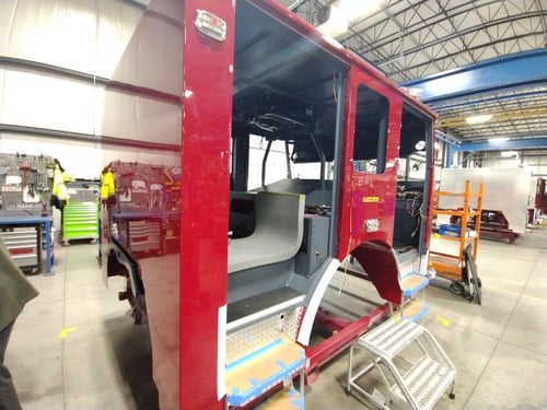 Omaha FD