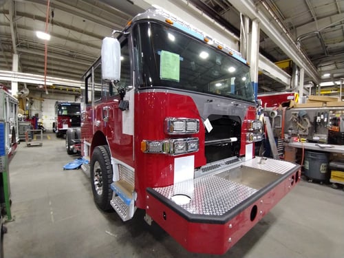 Indianapolis FD