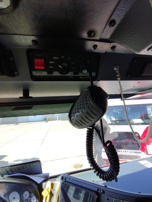 Kendallville FD