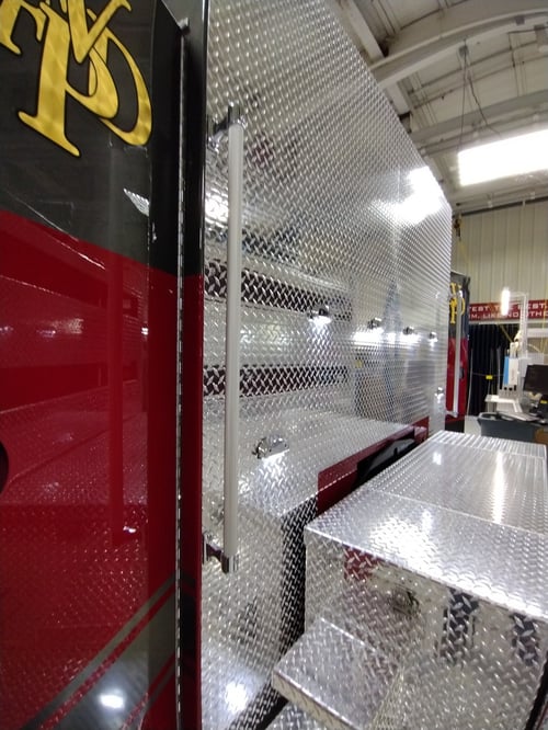 Villa Park FD