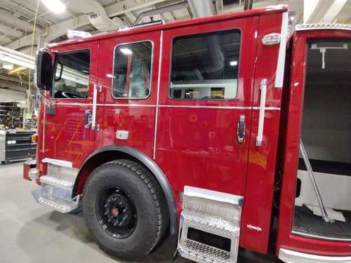 Omaha FD