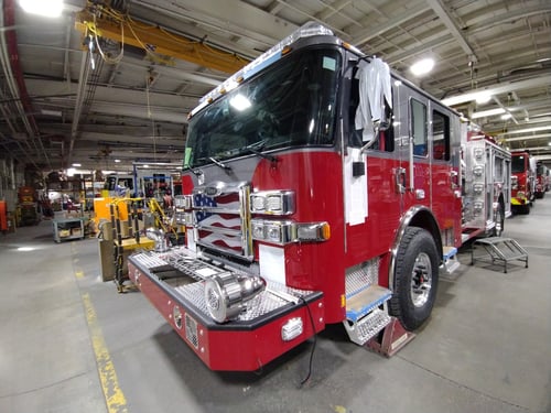 Indianapolis FD