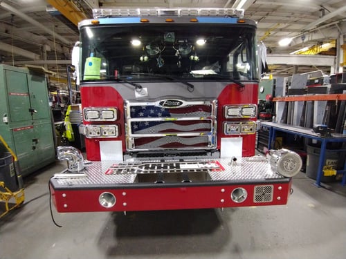 Indianapolis FD