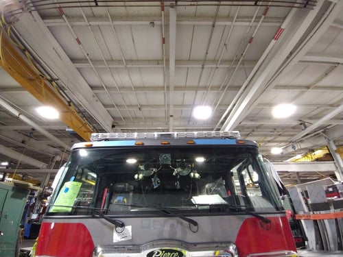 Indianapolis FD