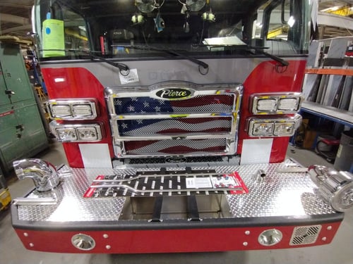 Indianapolis FD