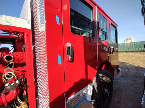 Omaha FD
