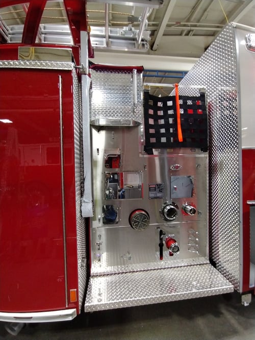 Elk Grove Village FD