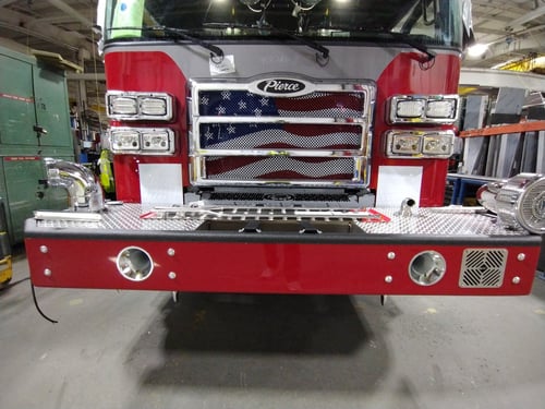 Indianapolis FD