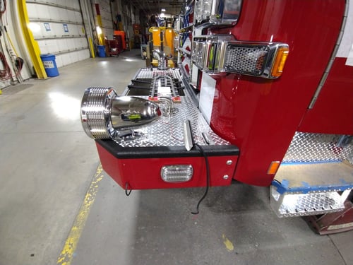Indianapolis FD