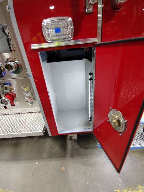 Elk Grove Village FD