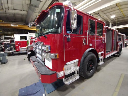 Omaha FD