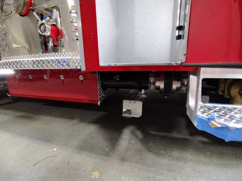 Elk Grove Village FD