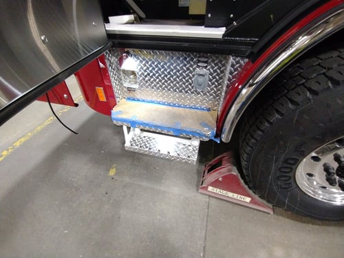 Indianapolis FD