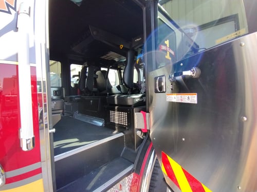 Indianapolis FD