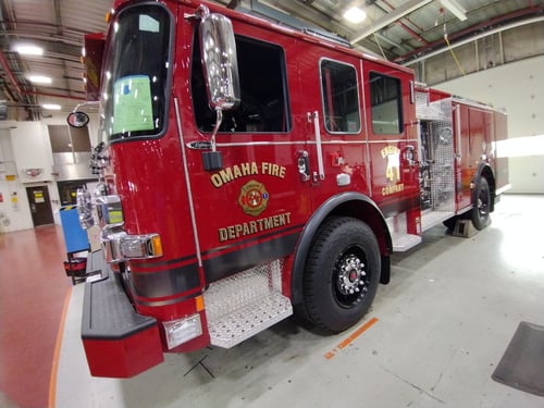 Omaha FD