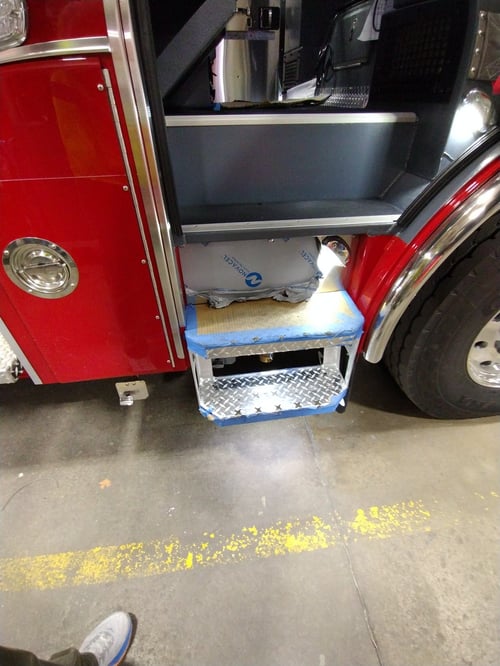 Elk Grove Village FD