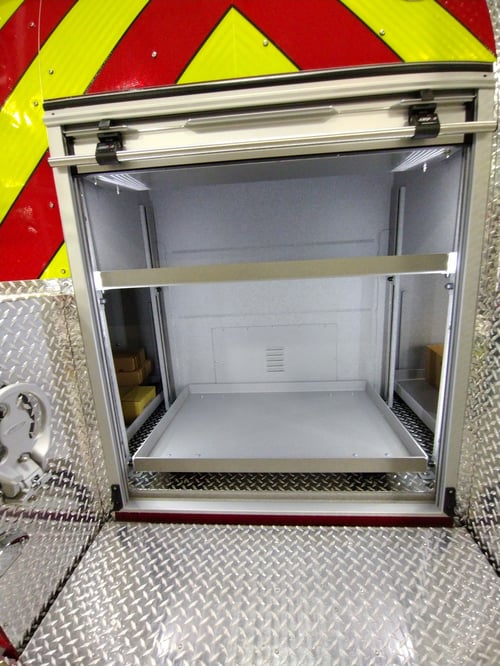 Villa Park FD