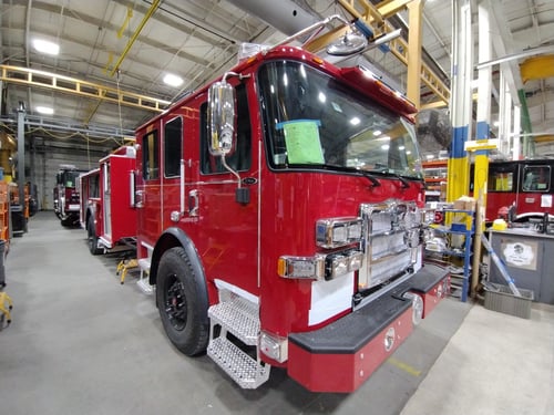 Omaha FD