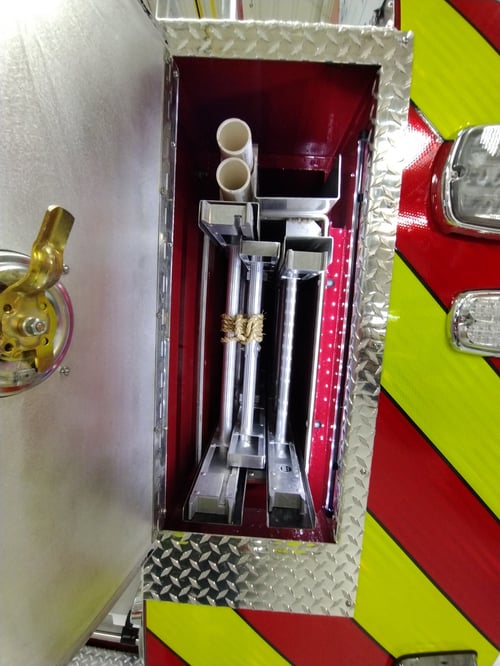 Villa Park FD